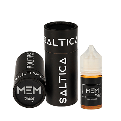 Saltica Mem Premium Salt Likit