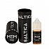 Saltica Mem Premium Salt Likit