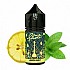 Nasty Juice Lemon Mint 30ML Premium Salt Likit