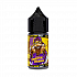 Nasty Juice Cush Man Mango Grape 30 ML Premium Salt Likit