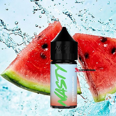 Nasty Juice Watermelon İce 30ML Premium Salt Likit