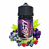 Nasty Juice Grape Mixed Berries 60 ML Premium Likit