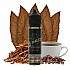 Ruthless Coffee Tabacco 120ML Likit