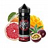 Ruthless CRAVVE Red Likit 120ML Likit