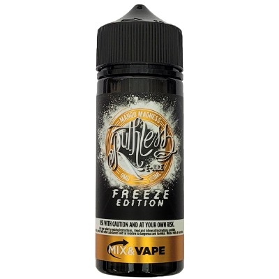 Ruthless Freeze Mango Madness Likit 120ML