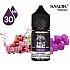 Ruthless Grape Drank 30ml Salt Likit