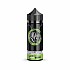 Ruthless  Jungle Fever 120ml Likit