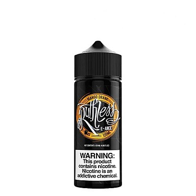 Ruthless Mango Drank 120ML Likit