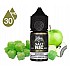 Ruthless Salt Likit Swamp Thang 30ml