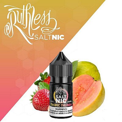 Ruthless Salt Tropic Thunda 30ml