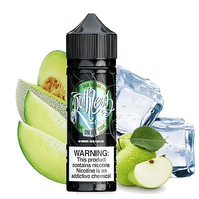 Ruthless Skir Skirrr on Ice 120ML Likit