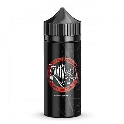 Ruthless Slurricane Likit 120mL