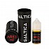 Saltica Ares Premium Salt Likit