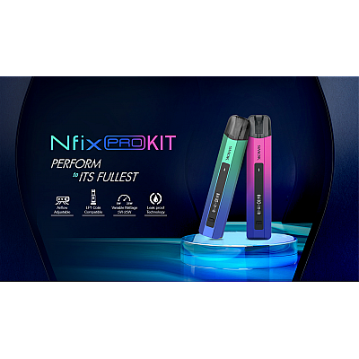 SMOK Nfix Pro