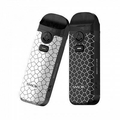 SMOK Nord 4 80W Pod Kit 2000mAh