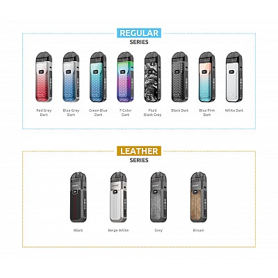 SMOK Nord GT Pod Kit