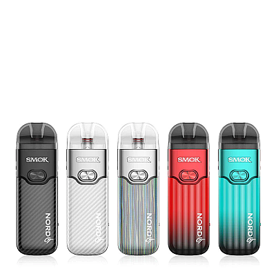 SMOK Nord GT Pod Kit