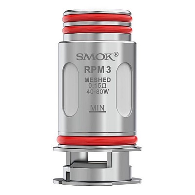 SMOK RPM 3 Coil