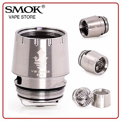 SMOK TFV12 Prince RBA Coil