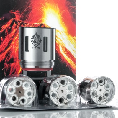 Smok TFV12 Yedek Coil İç Atomizer