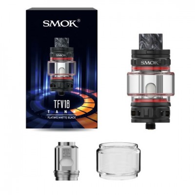 Smok TFV18 Sub Ohm Atomizer Tank