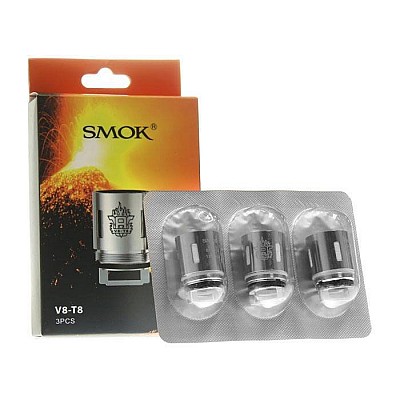 SMOK TFV8 V8-T8 COİL