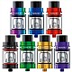 SMOK TFV8 X-Baby Atomizer  en uygun fiyatlar ile ebuhar da!  SMOK TFV8 X-Baby Atomizer özellikleri, fiyatı, incelemesi, yorumları ve taksit seçenekleri için hemen tıklayın!