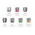 SMOK V8 Baby Strip Coil