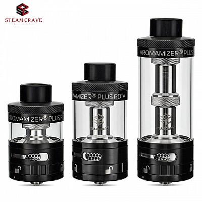 STEAM CRAVE Aromamizer Plus RDTA 10ML