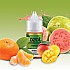 Vozol Bar Tangerine Mango Guava 30 ML Likit