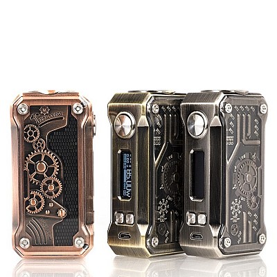 Tesla Punk 85W TC Box MOD