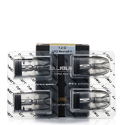 Uwell Caliburn A2s  1.2 Ohm Kartuş