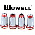 Uwell Whirl 2 Yedek Coil 