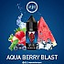 Vape Mate Aqua Berry Blast 30 ML Salt Likit