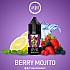 Vape Mate Berry Mojito 30 ML Likit