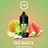 Vape Mate Big Babol 30 ML Salt Likit