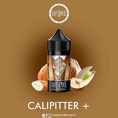 Vape Mate Calipitter + 30 ML Likit