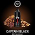 Vape Mate Captain Noir 30 ML Salt Likit