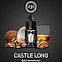 Vape Mate Castle Long 30 ML Likit