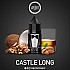 Vape Mate Castle Long 30 ML Salt Likit