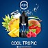 Vape Mate Cool Tropic 30 ML Salt Likit