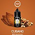 Vape Mate Cubano 30 ML Likit