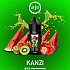 Vape Mate Kanzi 30 ML Salt Likit