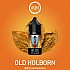 Vape Mate Old Holborn 30 ML Likit