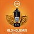 Vape Mate Old Holborn 30 ML Salt Likit