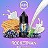 Vape Mate Rocketman 30 ML Likit