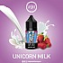 Vape Mate Unicorn Milk 30 ML Likit