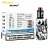 Vapor Storm Puma 200W TC  Hawk Kit