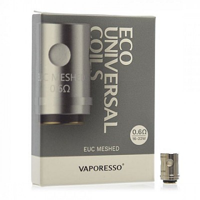 Vaporesso Euc Coil 5'li Paket