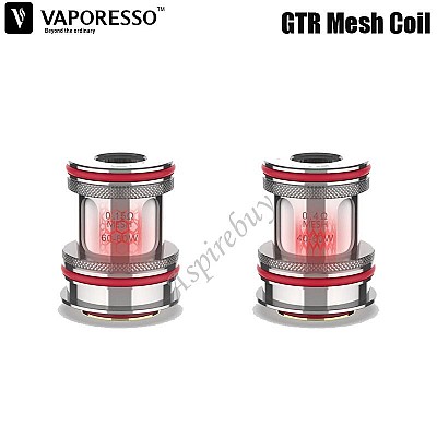 Vaporesso Gtr Coil 3 lü Paket